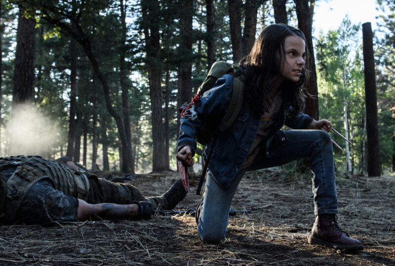 Logan - Bild Nr. 24