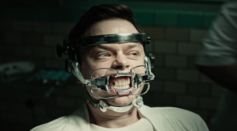 A Cure for Wellness - Bild Nr. 7