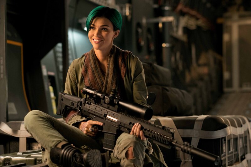 xXx: Die Rückkehr des Xander Cage - Bild Nr. 22