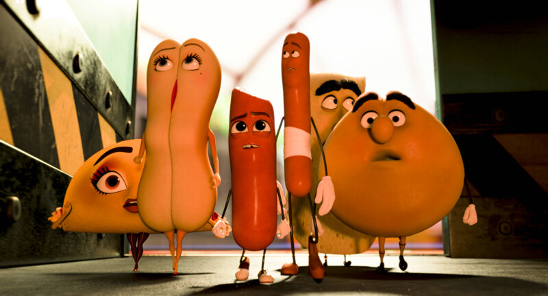 Sausage Party - Bild Nr. 8