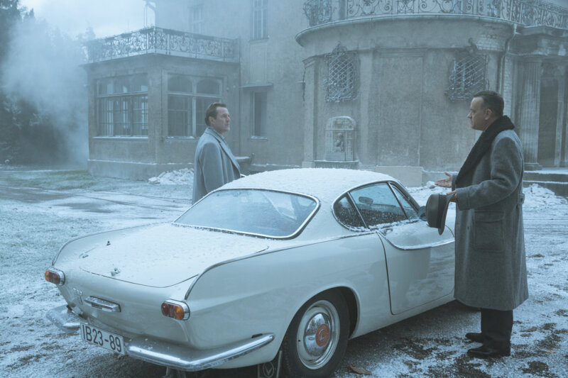 Bridge of Spies: Der Unterhändler - Bild Nr. 7