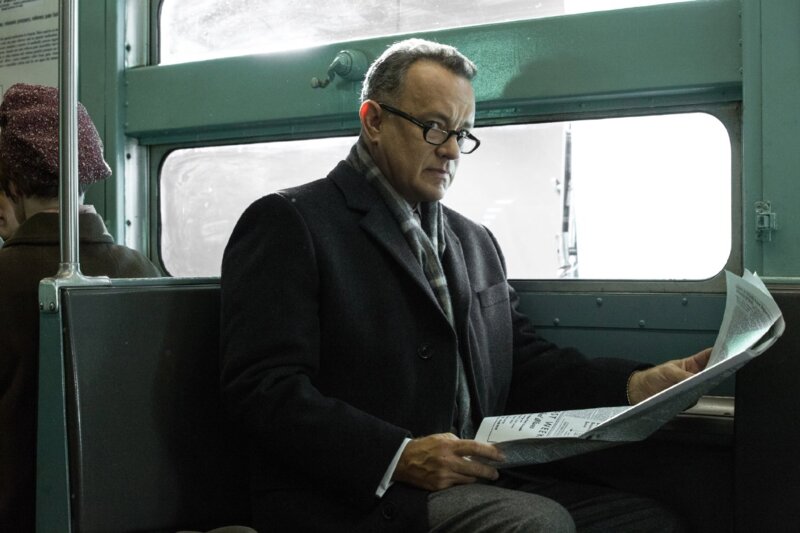 Bridge of Spies: Der Unterhändler - Bild Nr. 3
