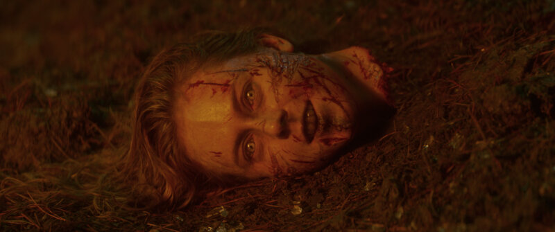 Evil Dead Burn - Bild Nr. 12