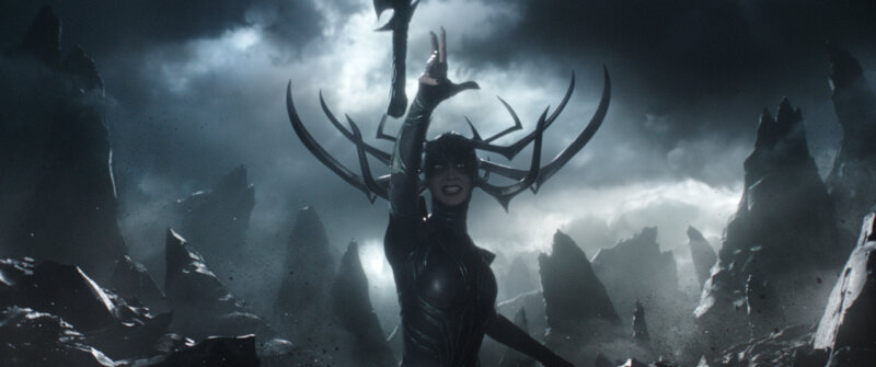 Thor: Tag der Entscheidung - Bild Nr. 25