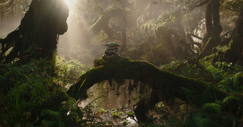 Star Wars: The Mandalorian and Grogu - Bild Nr. 5