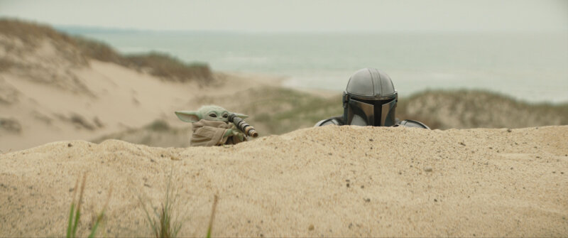 Star Wars: The Mandalorian and Grogu - Bild Nr. 36