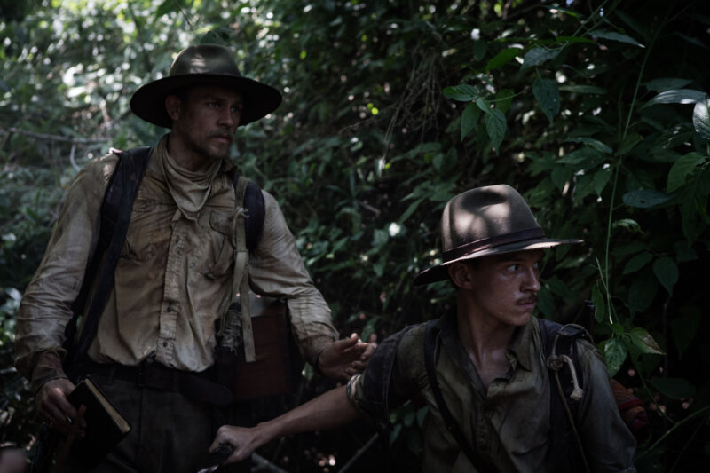 The Lost City of Z - Die versunkene Stadt Z - Bild Nr. 14