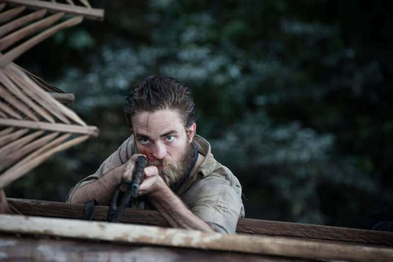 The Lost City of Z - Die versunkene Stadt Z - Bild Nr. 17