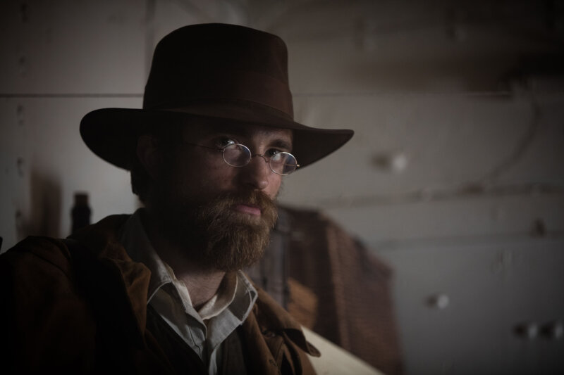 The Lost City of Z - Die versunkene Stadt Z - Bild Nr. 10