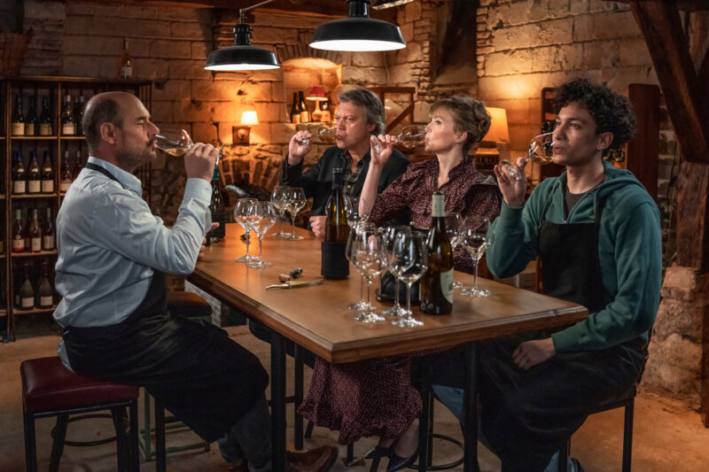 La Dégustation - Weinprobe für Anfänger - Bild Nr. 2